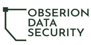 Obserion Data Security